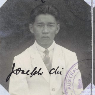 CHI Joseph