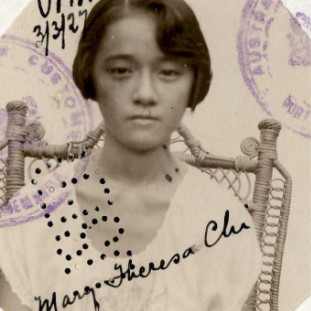 CHI Mary Theresa (female)