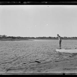 Shockley glass plate negative 02