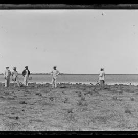 Shockley glass plate negative 03