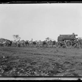 Shockley glass plate negative 17