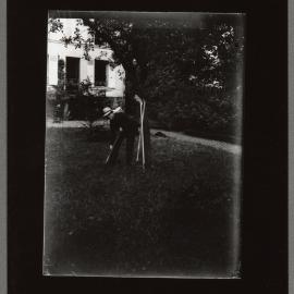 Shockley photograph print 01