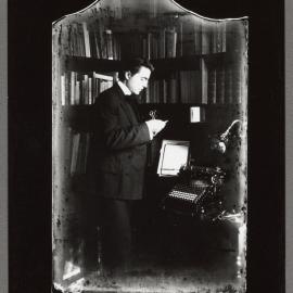 Shockley photograph print 03