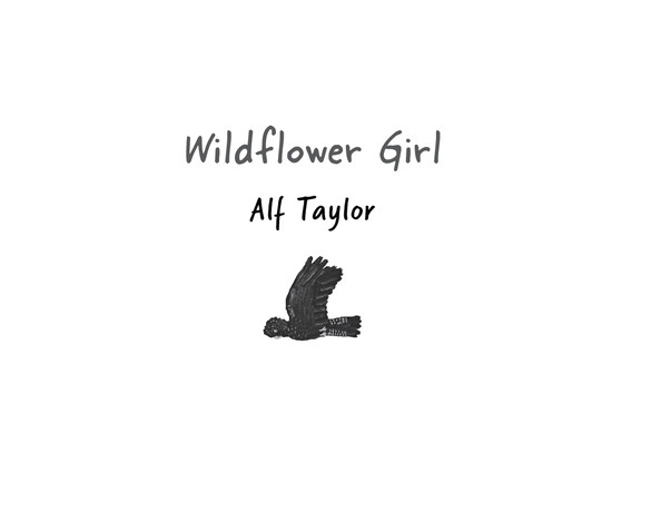 Alf Taylor Manuscript Collection - Short Stories
