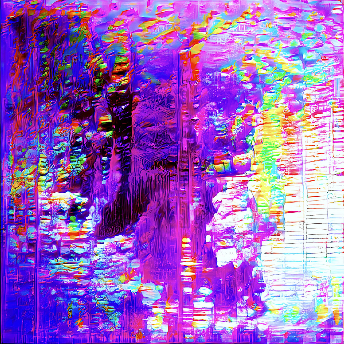 Reconstruction Error