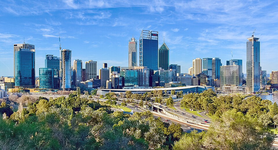 Perth (W.A.)