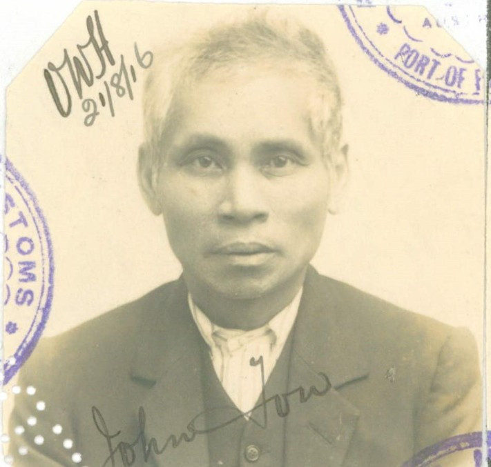 TON John