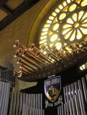 UWA Historical Society