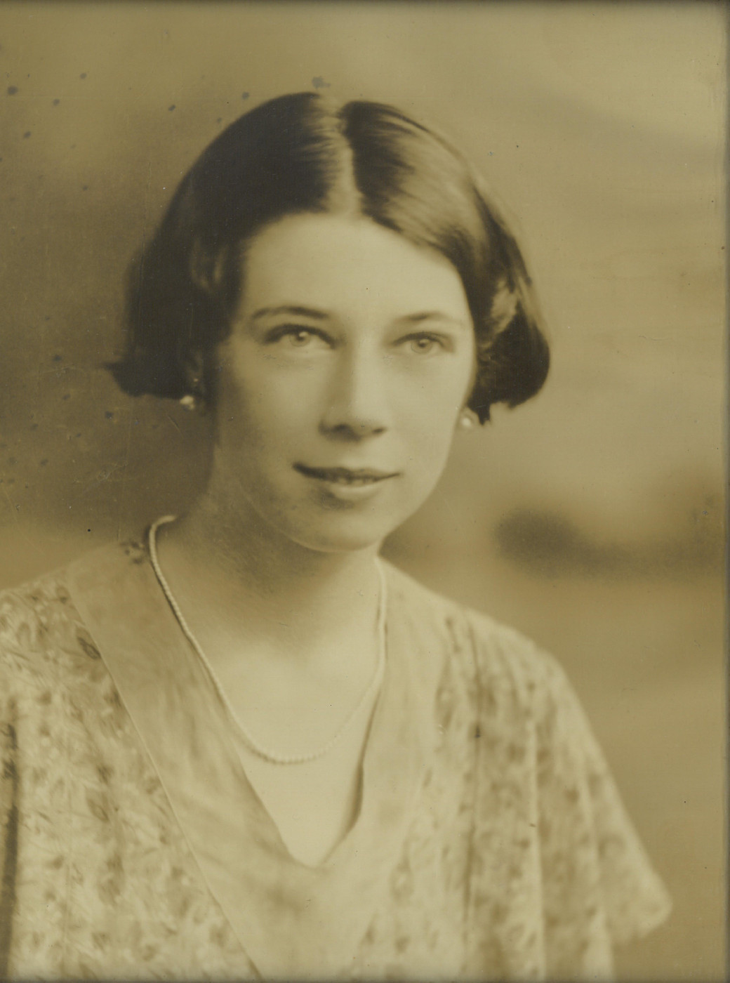 Barbara Helen Devitt - image provided by granddaughter- Ros Malone