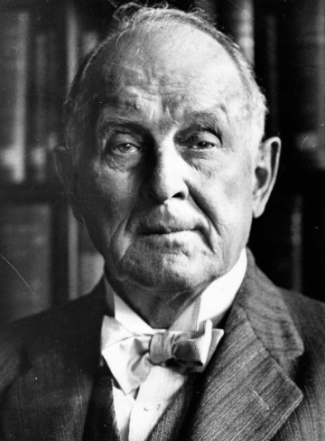 4397P - Photographic Portrait - Sir Walter James