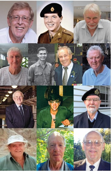 UWAHS Vietnam War Oral Histories