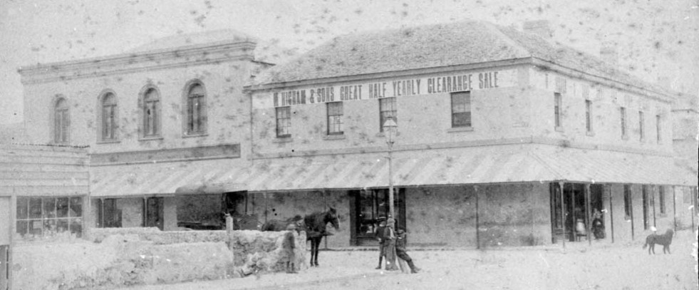 M. Higham &amp; Sons