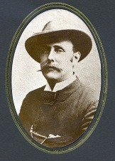 The Hon. Robert Edwin Bush. Biographical Register of Members of the Parliament of Western Australia, Parliemant of Western Australia.