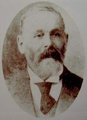 Maurice Coleman Davies