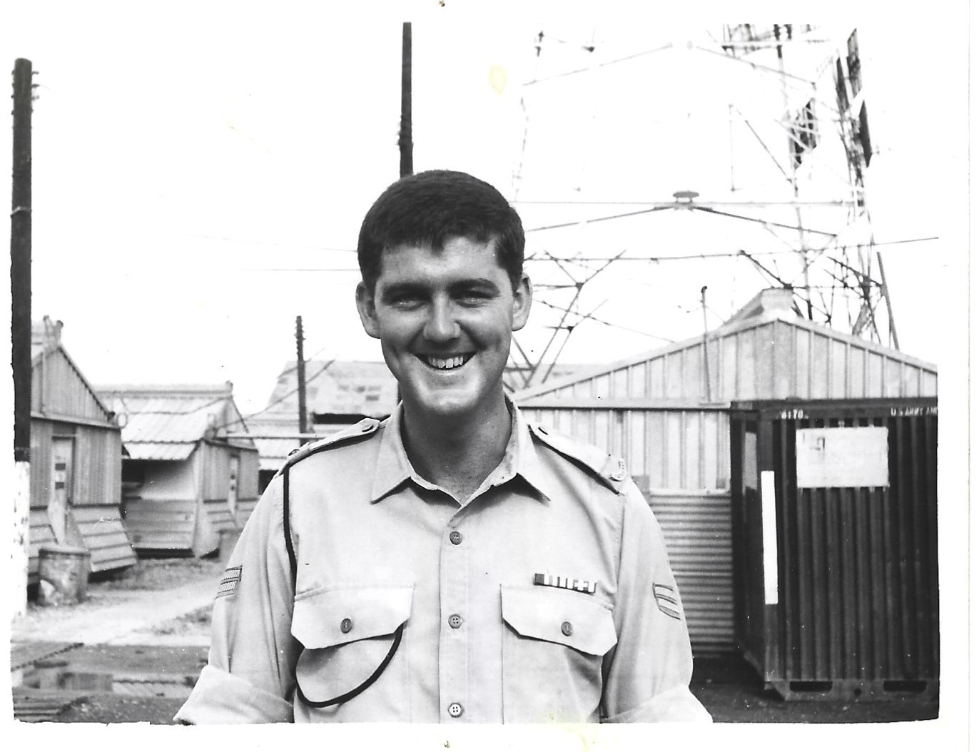 Photograph courtesy of UWAHS