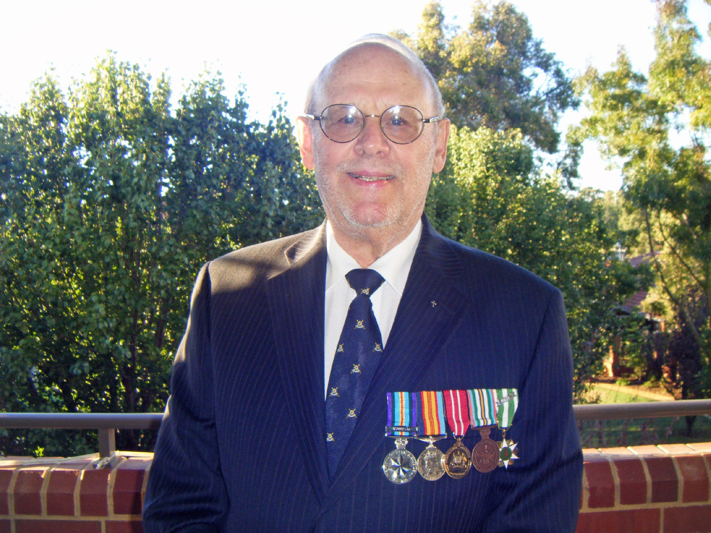 Photograph courtesy of UWAHS