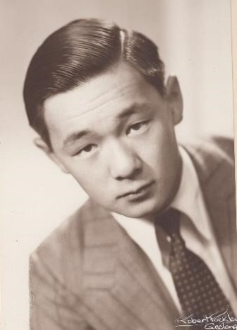 Fong Colin Ian. Family photograph generously shared by the Fong family.