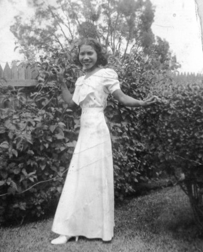 Photograph of Ah Kim Orange originally shared on https://colouredcolonials.yolasite.com/aboriginal-asian-families.php. Reproduced with thanks.