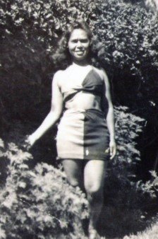 Photograph of Ah Kim Lemon, originally shared on https://colouredcolonials.yolasite.com/aboriginal-asian-families.php. Reproduced with thanks.