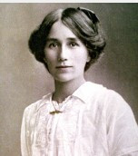 Rose Shanhun, undated photograph. 
Courtesy of Mr Norman Shanhun.