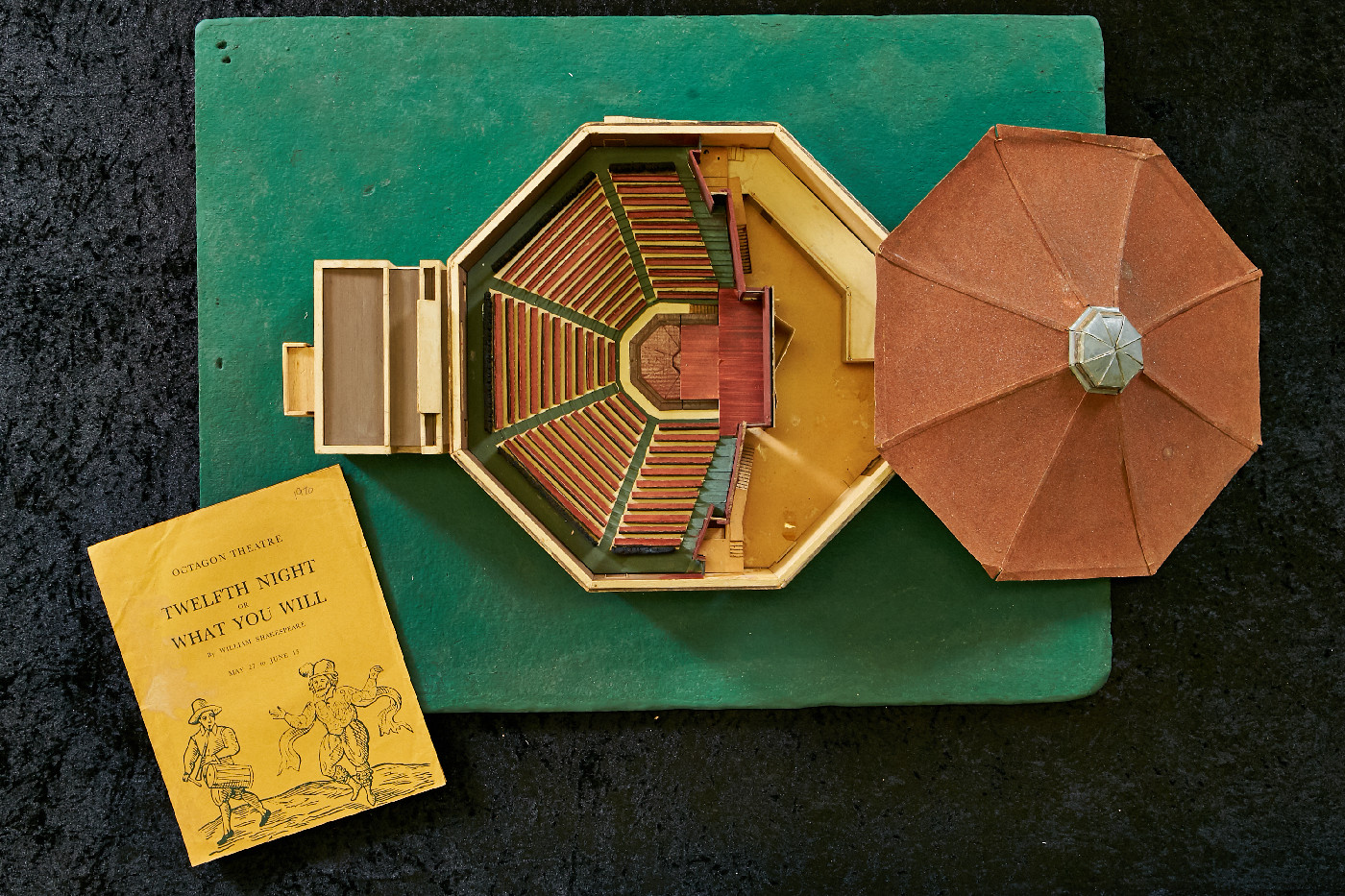 Credit: Travis Hayto, 2019