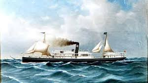 SS Karrakatta (source: Western Australian Museum)