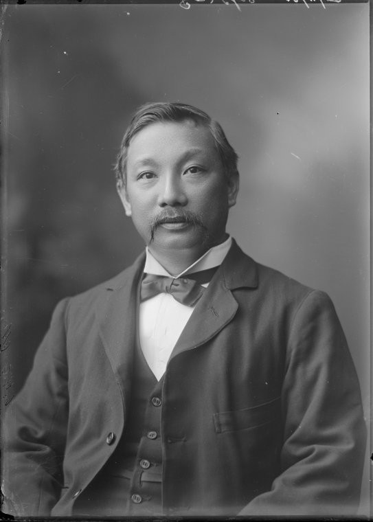 Pow Chee (source: SLWA 153120PD, slwa_b2874941_1)