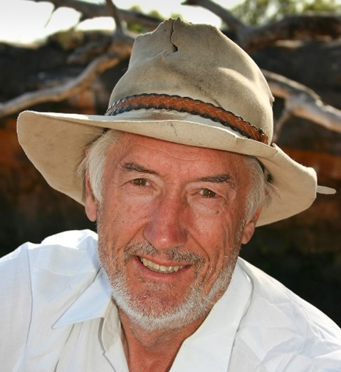 Mike Donaldson Collection