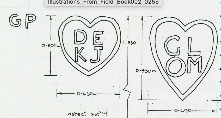 2028 D1 G013 (Love's Labour)